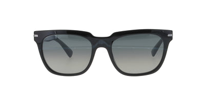 Rectangular Black Prada Sunglasses