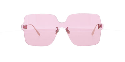 Dior Pink Color Quake 1 Sunglasses