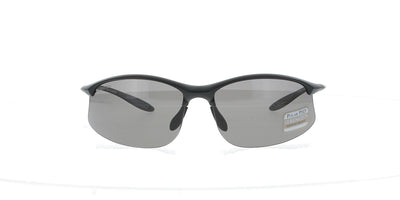 Serengti Wrap Sports Polarised Maestrale Sunglasses