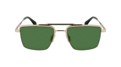 Paul Smith Landor PS24109S Gold/Green #colour_gold-green