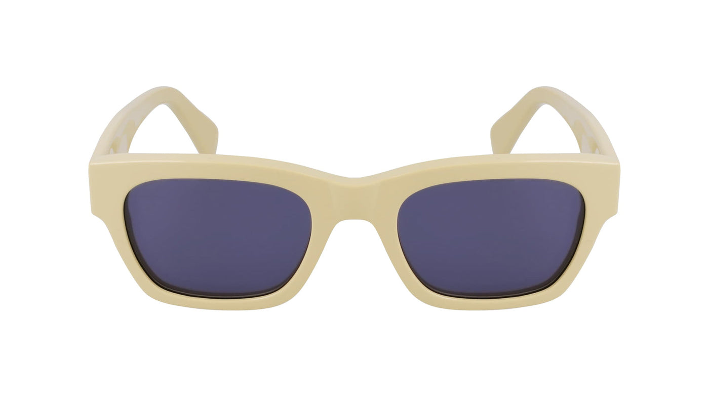 Paul Smith Loxham PS24620S Beige/Blue #colour_beige-blue