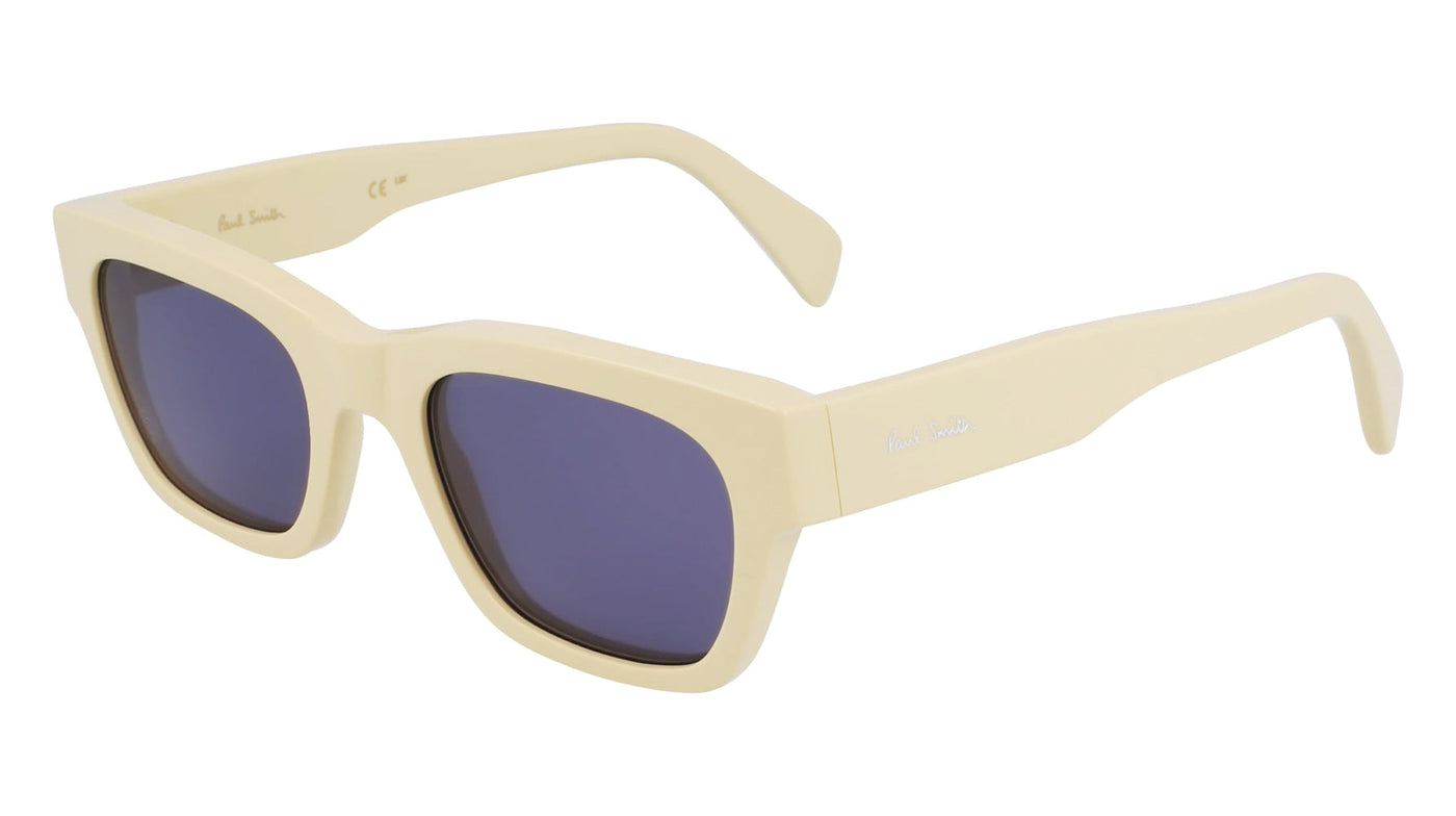 Paul Smith Loxham PS24620S Beige/Blue #colour_beige-blue