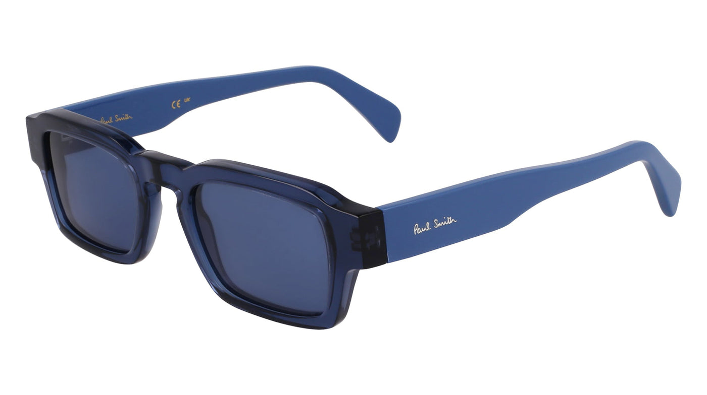 Paul Smith Latimer PS24621S Rectangle Sunglasses Fashion Eyewear