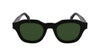 Paul Smith Lyford PS24622S Black/Green #colour_black-green