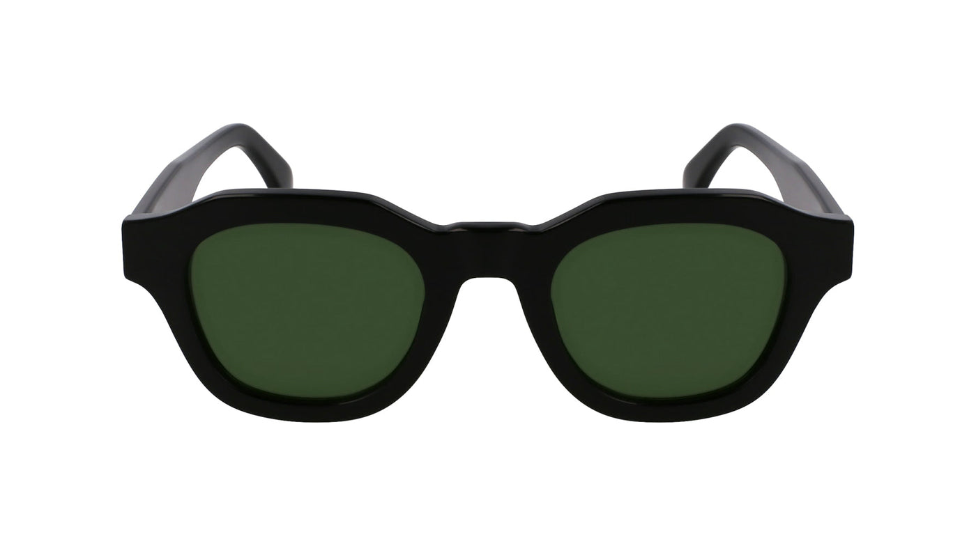 Paul Smith Lyford PS24622S Black/Green #colour_black-green