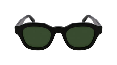 Paul Smith Lyford PS24622S Black/Green #colour_black-green