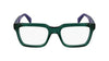 Paul Smith Langley PS24623 Transparent Green #colour_transparent-green