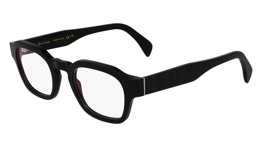 Paul Smith Lexton PS24626 Black #colour_black