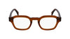 Paul Smith Lexton PS24626 Transparent Brown #colour_transparent-brown