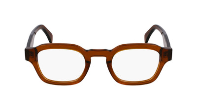 Paul Smith Lexton PS24626 Transparent Brown #colour_transparent-brown