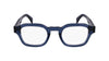 Paul Smith Lexton PS24626 Transparent Blue #colour_transparent-blue