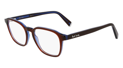 Paul Smith Ladbroke PS24628 Brown/Blue #colour_brown-blue