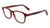 Paul Smith Ladbroke PS24628 Red/Orange #colour_red-orange