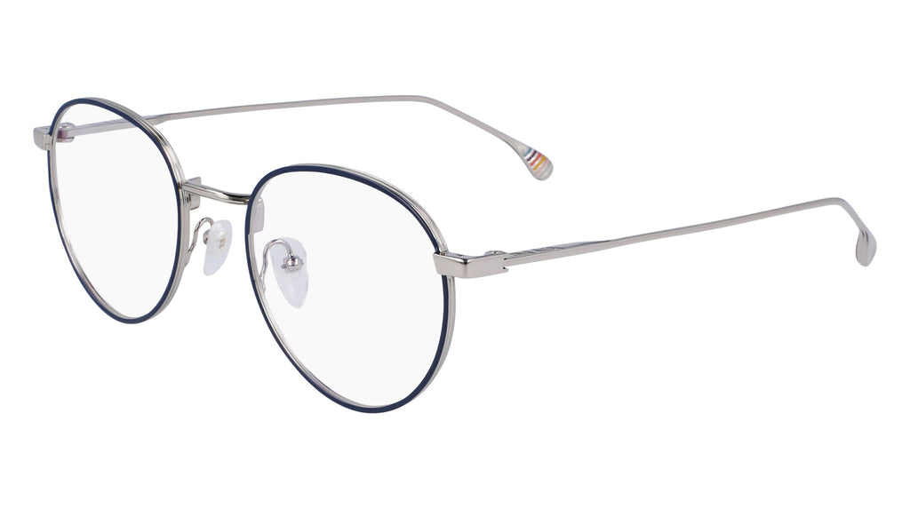 Paul Smith Hoxton Silver Blue #colour_silver-blue