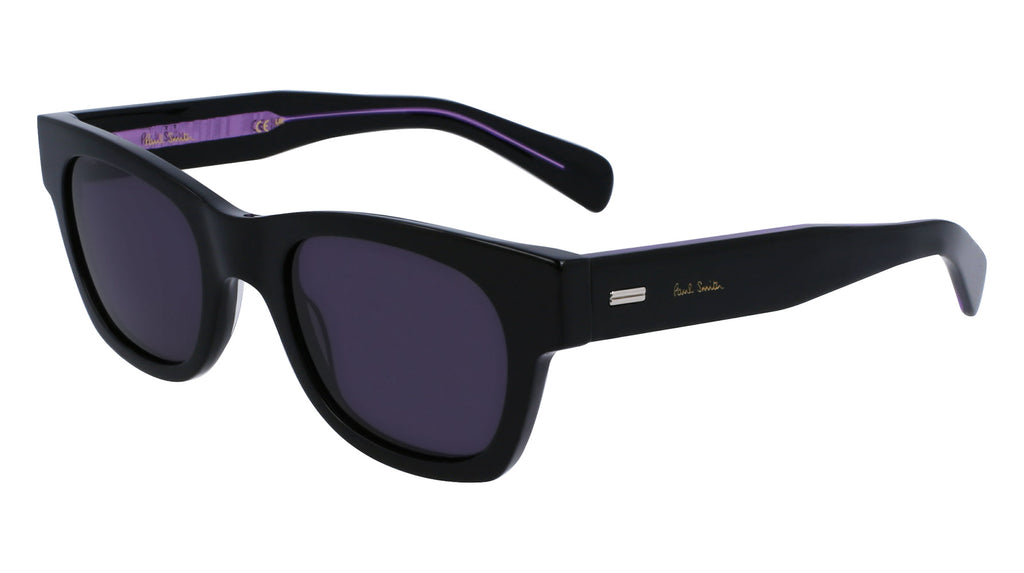 Paul Smith Highgate Black/Blue #colour_black-blue