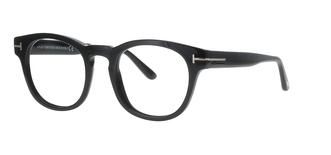 Tom ford best sale round frame