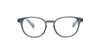 Round Grey Blanco Kaleos Frame