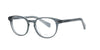 Round Grey Blanco Kaleos Frame