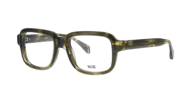 Khaki Tortoiseshell Kaleos Frame