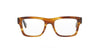 Striped Brown Paul Smith Kimpton Frame