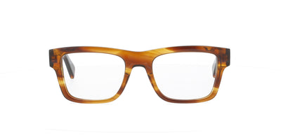 Striped Brown Paul Smith Kimpton Frame