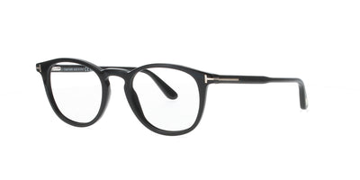 Glossy Black Tom Ford Frame