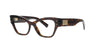 Havana Butterfly Dolce and Gabbana Frame