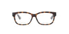 Rectangle Havana Gucci Frame