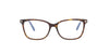 Dark Havana Rectangle Tom Ford Frame