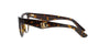 Havana Dolce and Gabbana Cat Eye Frame