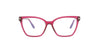 Crystal Fucsia Tom Ford Frame