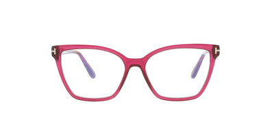 Crystal Fucsia Tom Ford Frame