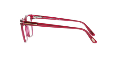 Crystal Fucsia Tom Ford Frame