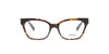 Glossy Havana Versace Frame