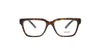 Polished Havana Versace Frame