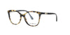 Shiny Yellow Havana Emporio Armani Frame