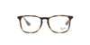 Matte Havana Rubber Rayban Frame