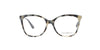 Glossy Cream Tortoise Emporio Armani Frame