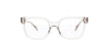 Shiny Beige Crystal Ralph by Ralph Lauren Frame