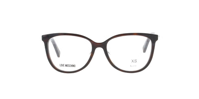 Havana Love Moschino XS Frame