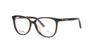 Havana Love Moschino XS Frame