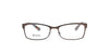 Matte Brown Hugo Boss Frame