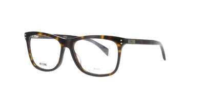 Dark Havana Moschino Frame