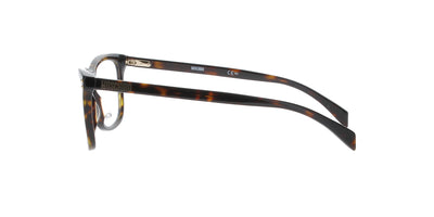 Dark Havana Moschino Frame