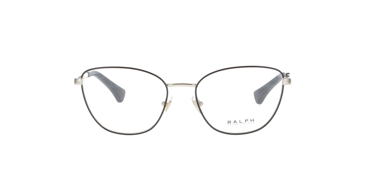 Black on Gold Ralph By Ralph Lauren Frame