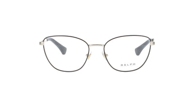 Black on Gold Ralph By Ralph Lauren Frame