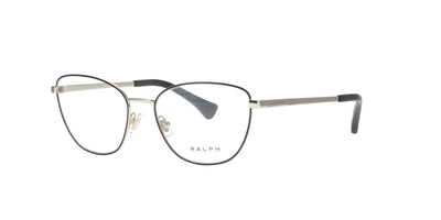 Black on Gold Ralph By Ralph Lauren Frame