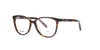 Love Moschino XS Havana Frame