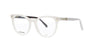 White Love Moschino Frame