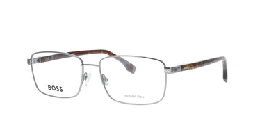 Ruthenium and Havana Boss Frame